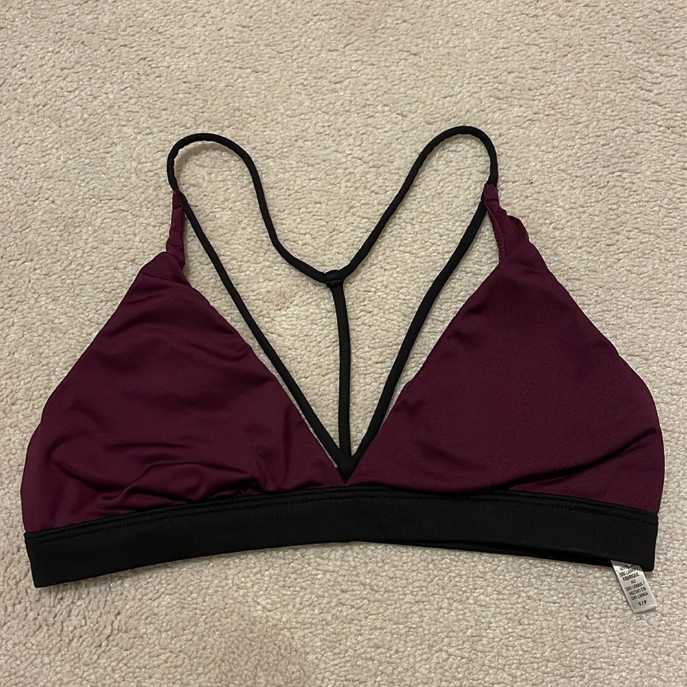 Victoria Secret Sports bra